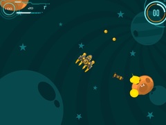 게임 Stuck in Space