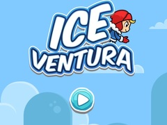게임 Ice Ventura