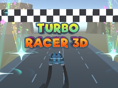 게임 Turbo Racer 3D