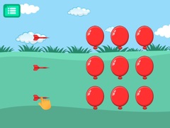게임 Balloon Blitz