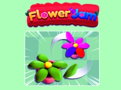 게임 Flower Jam