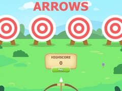 게임 Arrows