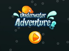 게임 Underwater Adventure