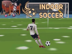 게임 Indoor Soccer 