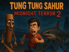 게임 Tung Tung Sahur Midnight Terror 2