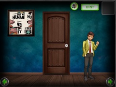 게임 Amgel Easy Room Escape 278