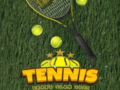 게임 Tennis Grand Slam 2025
