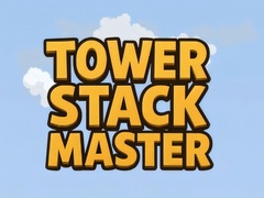 게임 Tower Stack Master