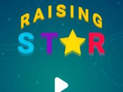 게임 Raising Star