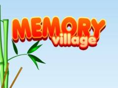 게임 Memory Village