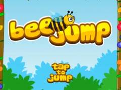 게임 Bee Jump