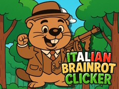 게임 Italian Brainrot Clicker 