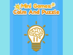 게임 Mini Games: Calm and Puzzle