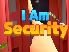 게임 I Am Security