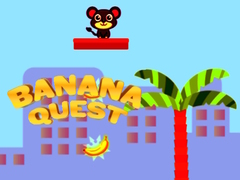 게임 Banana Quest