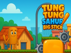 게임 Tung Tung Sahur Big Stick