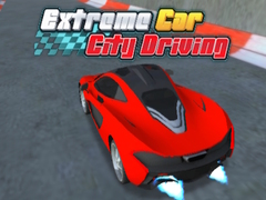게임 Extreme Car City Driving