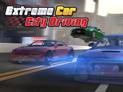 게임 Extreme Car City Driving