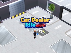 게임 Car Dealer Idle