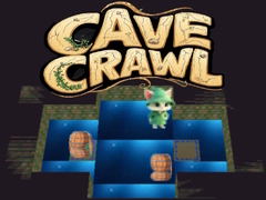 게임 Cave Crawl
