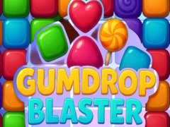 게임 Gumdrop Blasters