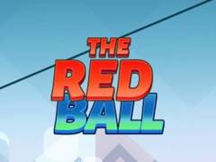 게임 The Red Ball