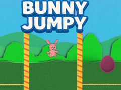 게임 Bunny Jumpy