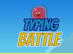 게임 Typing Battle