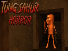 게임 Tung Sahur Horror