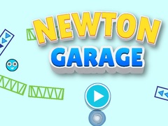 게임 Newton Garage