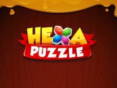게임 Hexa Puzzle