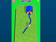게임 Home Dash Puzzle Draw to Save the Family