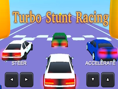 게임 Turbo Stunt Racing