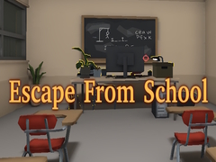 게임 Escape From School