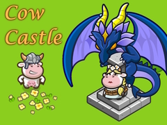 게임 Cow Castle