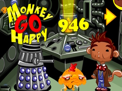 게임 Monkey Go Happy 946