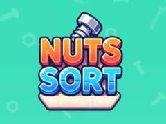 게임 Nuts Sort