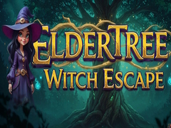 게임 Eldertree Witch Escape 