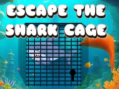 게임 Escape The Shark Cage