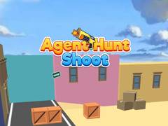게임 Agent Hunt Shoot