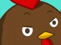 게임 Chiken Get Home