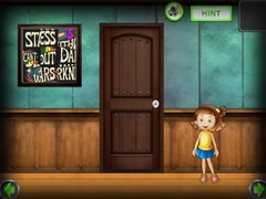 게임 Amgel Kids Room Escape 303