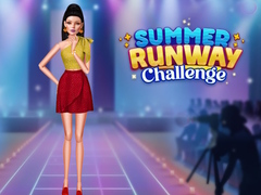 게임 Summer Runway Challenge