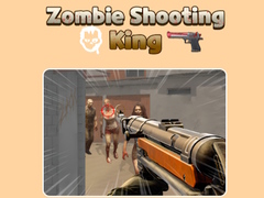 게임 Zombie Shooting King