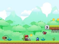 게임 Mad Runner Epic Escape