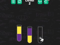 게임 Water Sort Puzzle 2