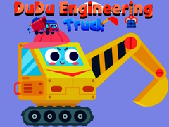 게임 Dudu Engineering Truck
