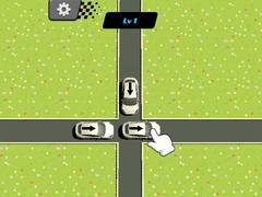 게임 Car Escape Traffic Puzzle Game