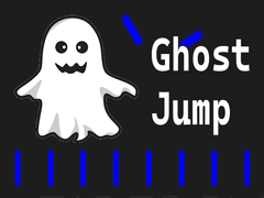 게임 Ghost Jump