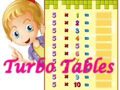 게임 Turbo Tables